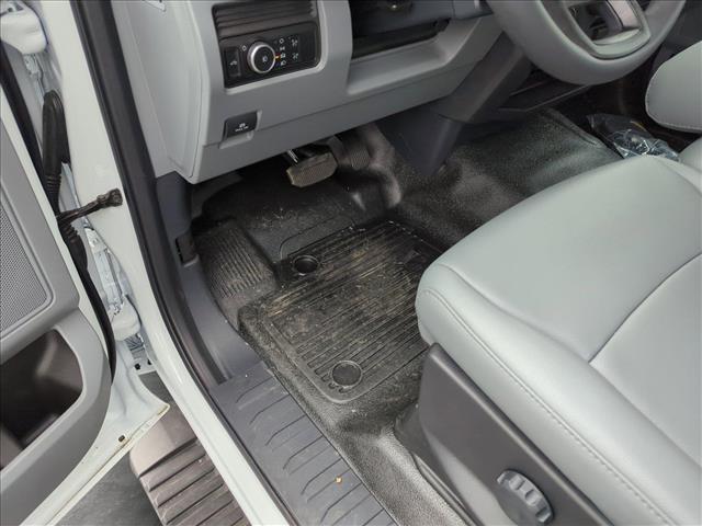 2024 Ford F-350 XL photo 4
