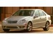 Used 2007 Mercedes-Benz C-Class 2.5L Sport Sedan
