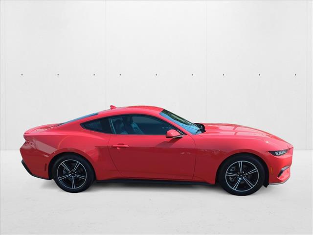 2024 Ford Mustang EcoBoost Premium photo 4