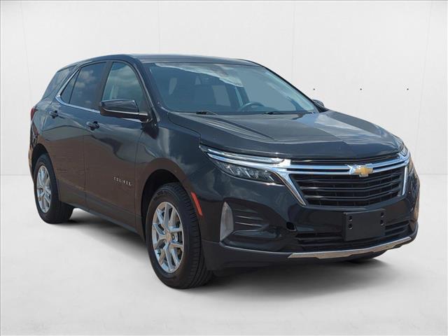 2023 Chevrolet Equinox LT photo 3