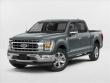 Used 2023 Ford F-150 LARIAT Truck SuperCrew Cab