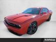 Used 2010 Dodge Challenger SRT8 Coupe