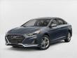 Used 2018 Hyundai Sonata Limited Sedan