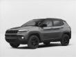 Used 2024 Jeep Compass Trailhawk SUV