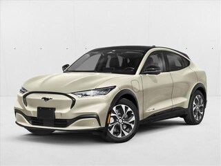 2025 Ford Mustang Mach-E Premium SUV