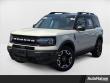Used 2024 Ford Bronco Sport Outer Banks SUV