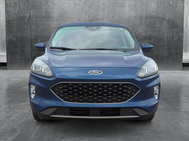 Used 2022 Ford Escape SEL with VIN 1FMCU0H69NUA93090 for sale in Memphis, TN