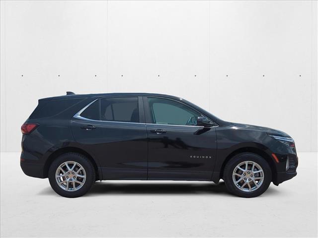 2023 Chevrolet Equinox LT photo 4