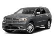 Used 2017 Dodge Durango Citadel SUV