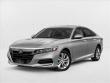 Used 2019 Honda Accord LX 1.5T Sedan
