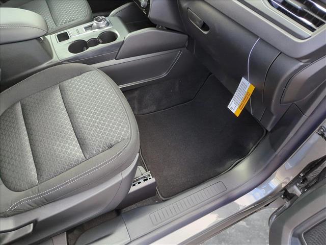 2025 Ford Escape Active photo 4