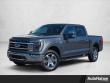 Used 2023 Ford F-150 LARIAT Truck SuperCrew Cab
