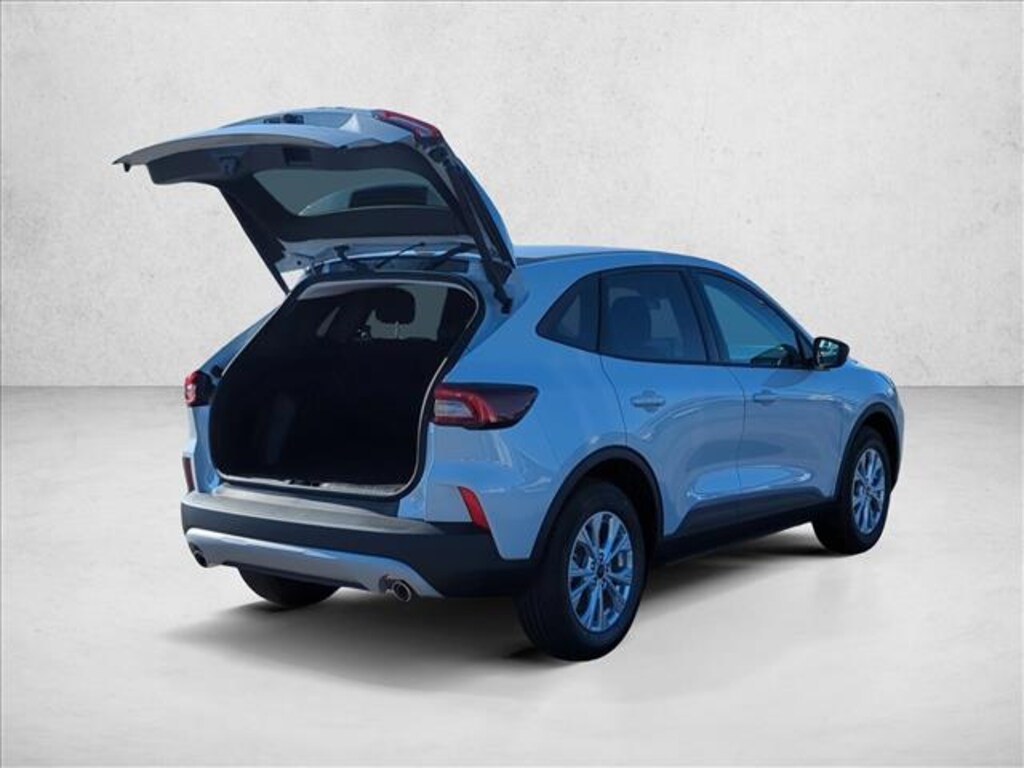 New 2025 Ford Escape Active SUV