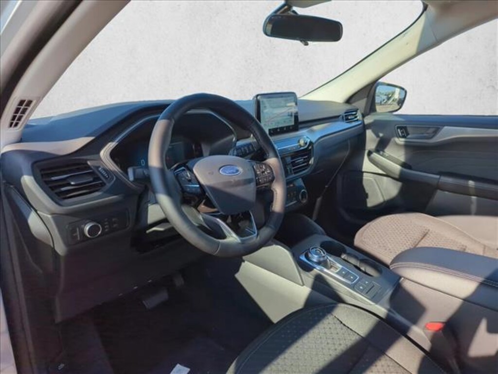 New 2025 Ford Escape Active SUV