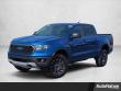 Used 2020 Ford Ranger XLT Truck SuperCrew