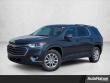 Used 2021 Chevrolet Traverse LT Cloth SUV