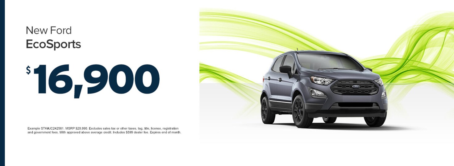 Ford Dealership Near Me Memphis, TN AutoNation Ford Memphis