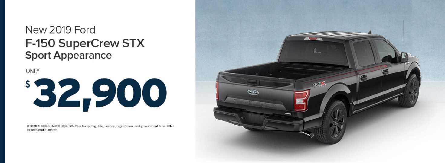 Ford Dealership Near Me Memphis, TN AutoNation Ford Memphis