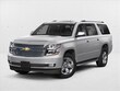 Chevrolet Suburban