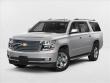 Used 2020 Chevrolet Suburban Premier SUV