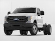 Ford F-350 Chassis