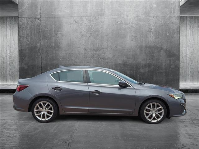 2019 Acura ILX photo 4