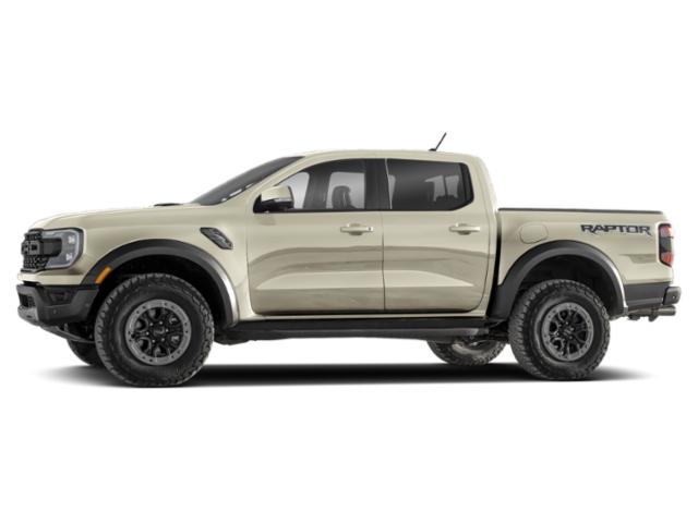 2025 Ford Ranger Raptor photo 2