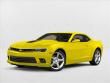 Used 2014 Chevrolet Camaro SS Coupe