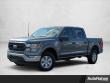 Used 2023 Ford F-150 XLT Truck SuperCrew Cab