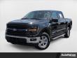 Used 2024 Ford F-150 XLT Truck SuperCrew Cab