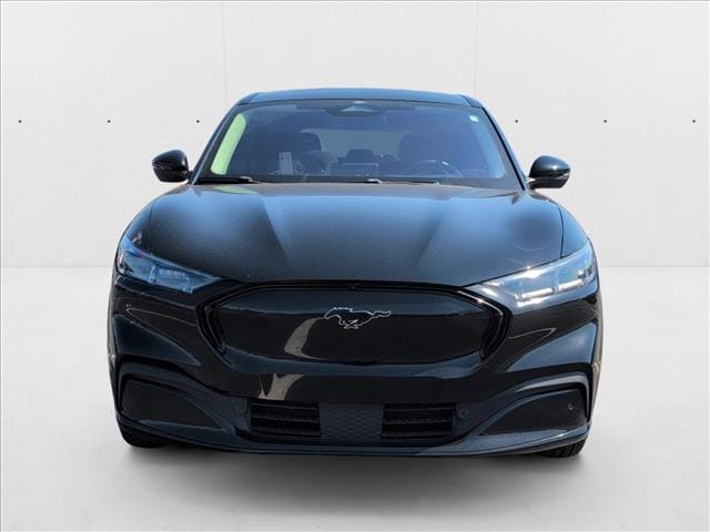 Used 2021 Ford Mustang Mach-E Premium RWD with VIN 3FMTK3R79MMA66232 for sale in Memphis, TN