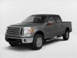Used 2011 Ford F-150 XLT Truck SuperCrew Cab