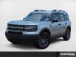 Used 2021 Ford Bronco Sport Big Bend SUV