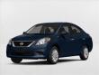 Used 2014 Nissan Versa SV Sedan