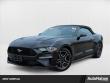 Used 2023 Ford Mustang EcoBoost Premium Convertible