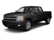 Used 2012 Chevrolet Silverado 1500 LT Truck Extended Cab