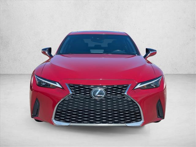 2023 Lexus IS 300 photo 2