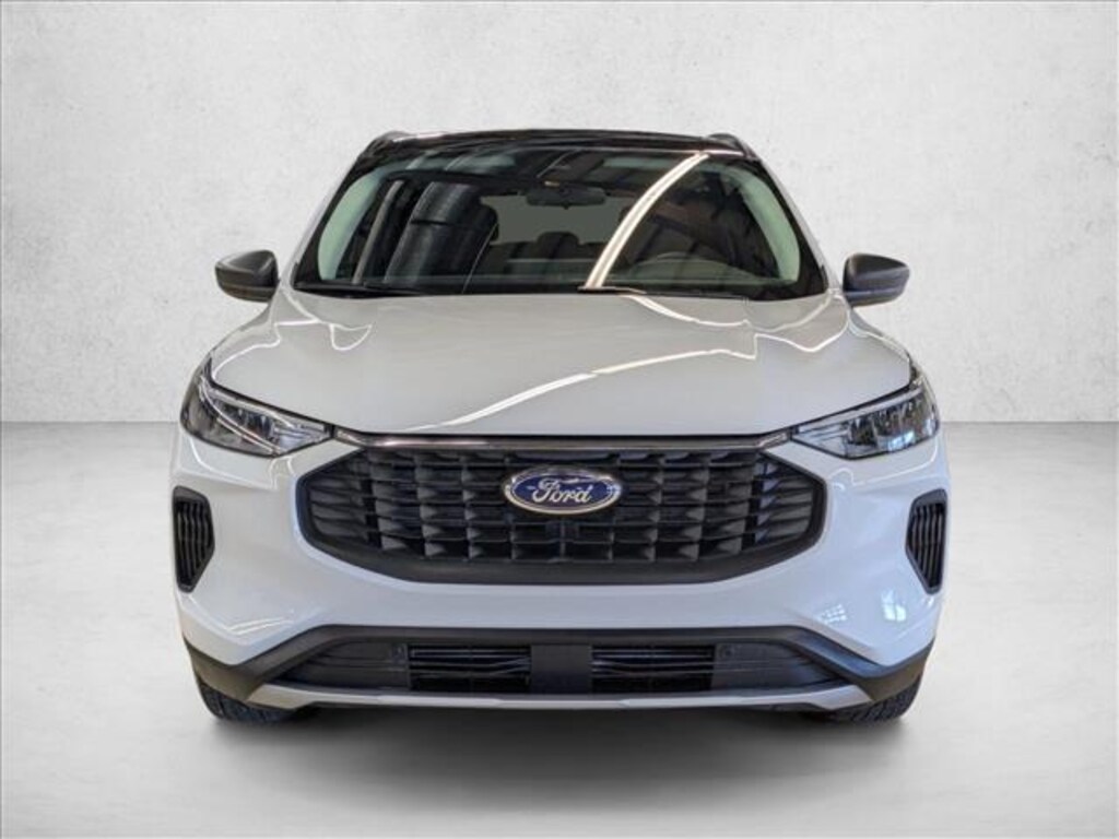 Used 2024 Ford Escape Active SUV