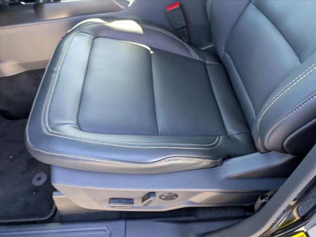 New 2025 Ford Bronco Badlands SUV