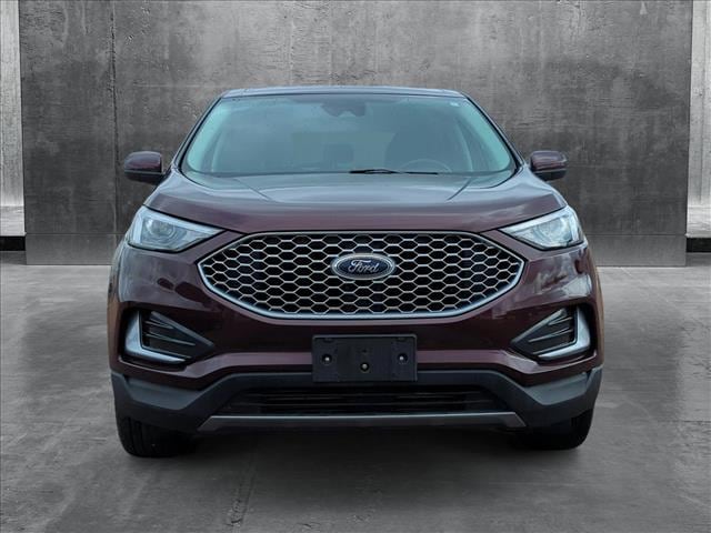 Used 2024 Ford Edge SEL with VIN 2FMPK4J99RBA68219 for sale in Memphis, TN