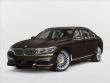 Used 2017 BMW ALPINA B7 ALPINA B7 xDrive Sedan