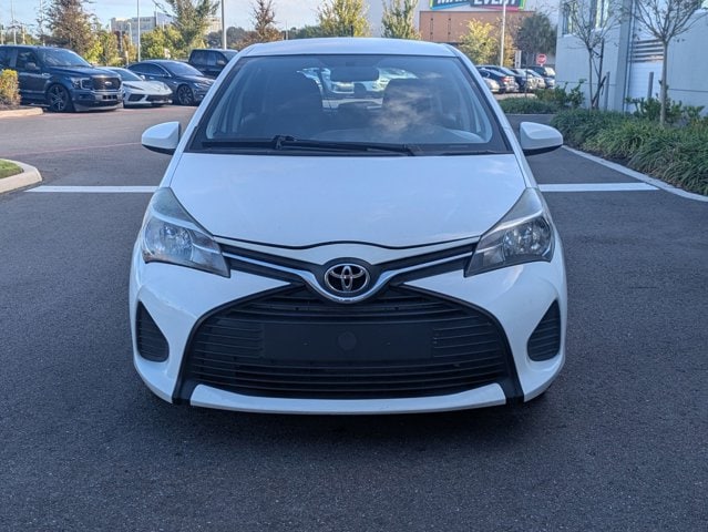 Used 2016 Toyota Yaris L with VIN VNKKTUD30GA069164 for sale in Memphis, TN