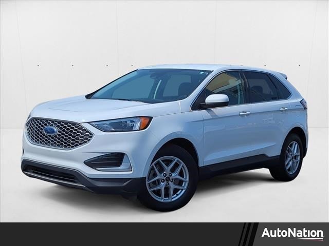 2024 Ford Edge SEL's photo