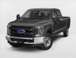 Used 2021 Ford F-250 XL Truck Crew Cab