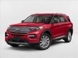 Used 2022 Ford Explorer Limited SUV