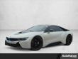 Used 2016 BMW i8  Coupe