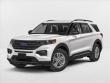 Used 2024 Ford Explorer XLT SUV