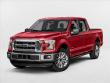 Used 2015 Ford F-150 XLT Truck SuperCrew Cab