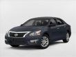 Used 2014 Nissan Altima 2.5 S Sedan