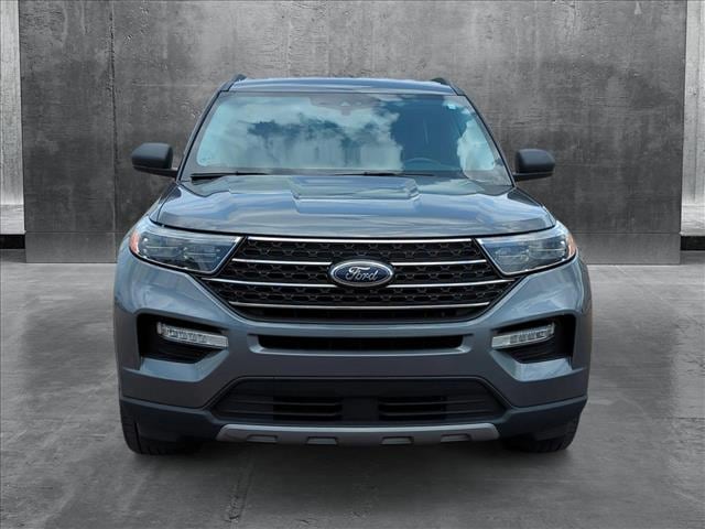 Used 2020 Ford Escape SEL with VIN 1FMCU0H64LUA93270 for sale in Memphis, TN